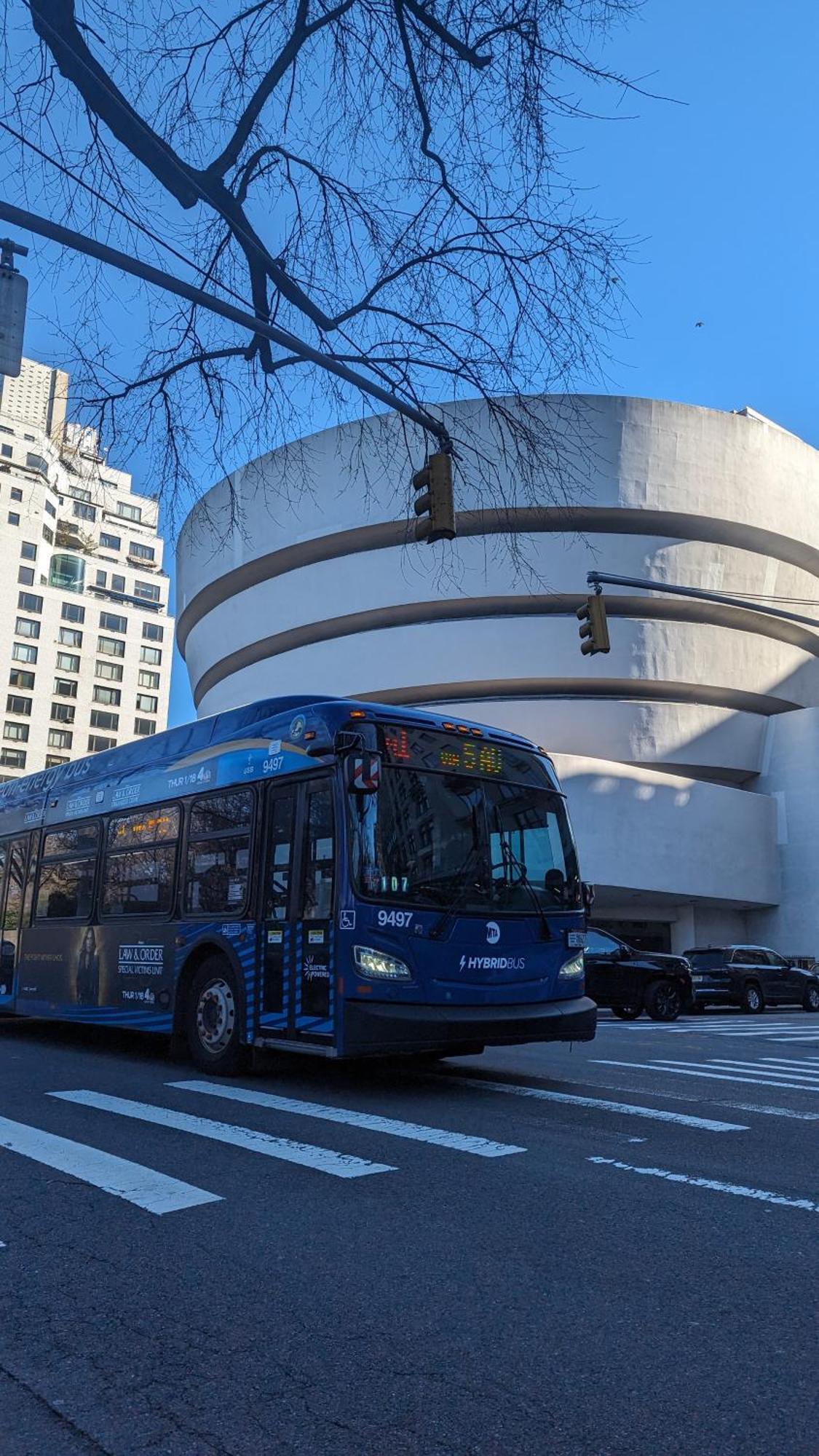 Central Park East And Museums New York Dış mekan fotoğraf